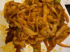 -好嫂子酱猪手•农家菜(蒲黄榆店)