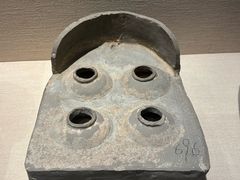 -张掖市博物馆