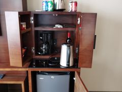 -广州粤海喜来登酒店