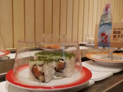 -元气寿司(金光华店)