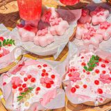 哇！这家樱花🌸火锅也太好看了吧！