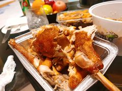 -亚一荔枝柴烧鸡(仙葫店)