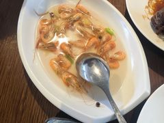 -逸林轩中餐厅(中信泰富朱家角锦江酒店)