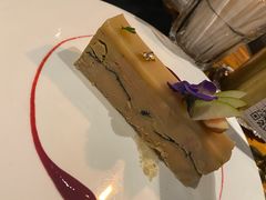 -AZUL by FUEL蓝色·法式酒馆(琶醍店)