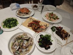 -乾隆美食·本帮菜(黄河路店)