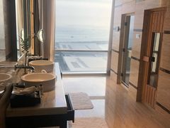 -青岛海尔洲际酒店