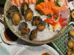 -匠和风精致料理(莆田财富中心店)