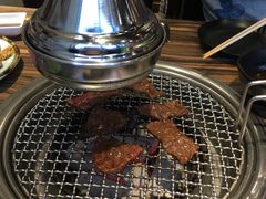 -虎丸烧肉(新大陆广场店)