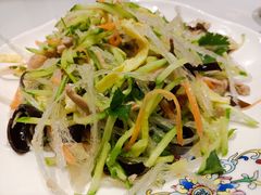 -浩家苑菜馆(汉口路店)