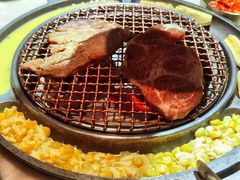 -韩宫宴和牛烤肉(宁波环球银泰城店)