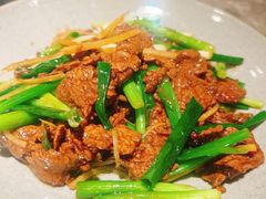 -留半山·香港食堂(啦啦宝都店)
