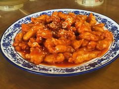 -有家驴肉黄面(敦煌店)