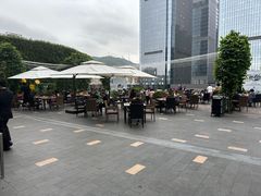 -珠海中海雅高铂尔曼酒店