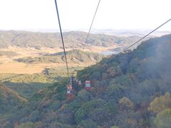 -吉林拉法山