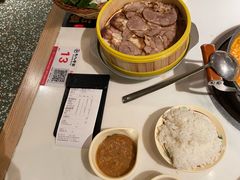 菜包饭-七八冷面·延边朝鲜族美食(圣熙八号店)