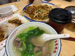 -荔银肠粉·非遗手藝(夫子庙店)