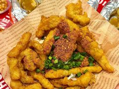 -见味花甲(福田coco park店)