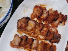 -一楼食业·美食人家