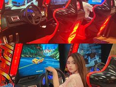 -鸿泰洋美食水会(东门中店)