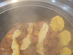 -人民公社大食堂(顺义总店)