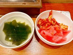 免费小菜-韩礼年糕(飞虹路店)