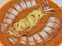 -许家菜.艺创菜(仁和新城店)