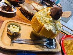 -楠火锅(哈尔滨金爵万象店)