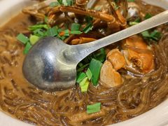 -新白鹿餐厅(爱琴海购物中心店)