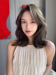 -HairCode芭曲发型