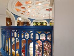 -卢布里西餐厅(星海广场店)