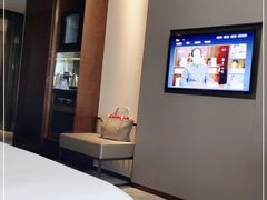 -淮安曙光国际大酒店(大运河广场花街店)