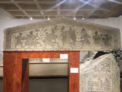 -徐州汉画像石艺术馆