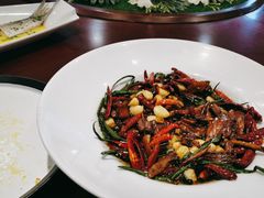 -宁邦·家宴·南京菜(红山动物园店)