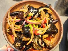 盐帮乌鸡爪-耍盆友·重庆江湖菜(百子湾店)