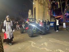 -大连海昌发现王国主题公园