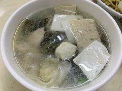 -非遗·爱西干面(小公园总店)