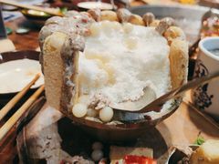 -楠火锅(哈尔滨金爵万象店)