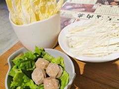 -十六蒲(桂林路店)