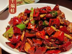 -宋·川菜(珠江新城店)