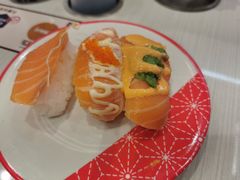-濱寿司(高新伊藤店)