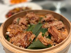-艳阳天·非遗楚菜(武汉客厅店)