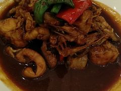 -怡园饭店-餐厅(四望亭店)