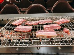 -長壹旋转烤吧 农家鸡火锅