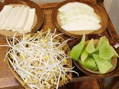 -憨铁匠火锅(红山6979店)