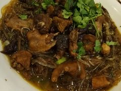 -大鹅岛绿色生态美食园