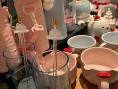 -星巴克(福州万象九宜城分店)