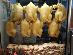 -Magic Food Point(Airport Street food)
