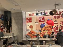 -必胜客(世欧广场店)