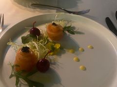 马克西姆鹅肝沙拉-马克西姆餐厅(崇文门店)