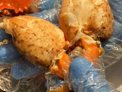 -喜记避风塘炒辣蟹(旗舰店)